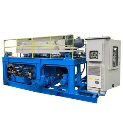 Drilling Mud Centrifuge