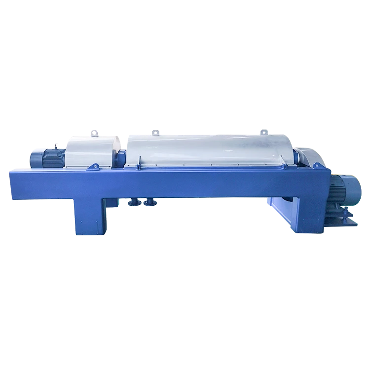 Decanter Centrifuge
