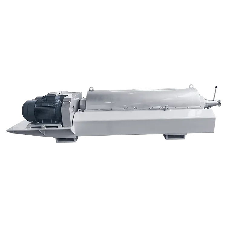 Oil Sludge Centrifuge