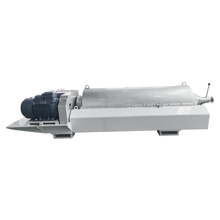 Oilfield Centrifuge Machine