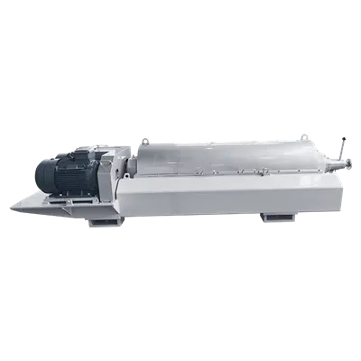 Oil Sludge Centrifuge