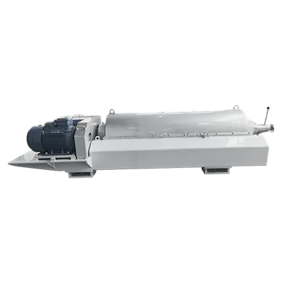 Oilfield Centrifuge Machine
